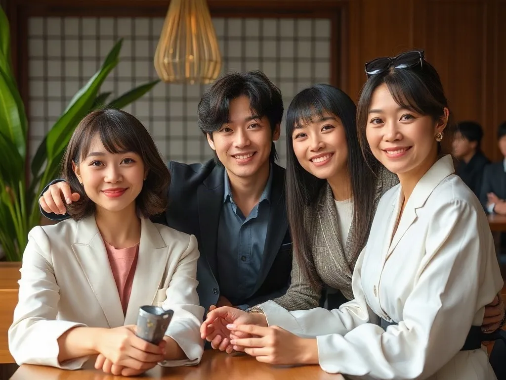 スペシャルケアメニュー